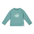 Zwemshirt lange mouw - UPF 40 - Groen