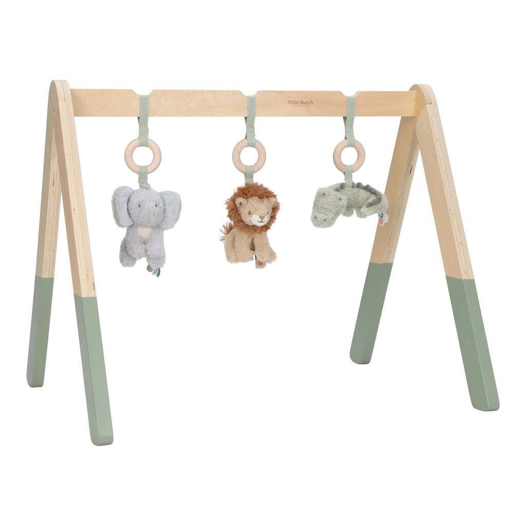 Babygym