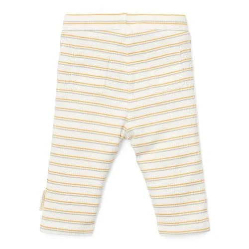 Broek - Meerkleurig - Little Farm - Streep