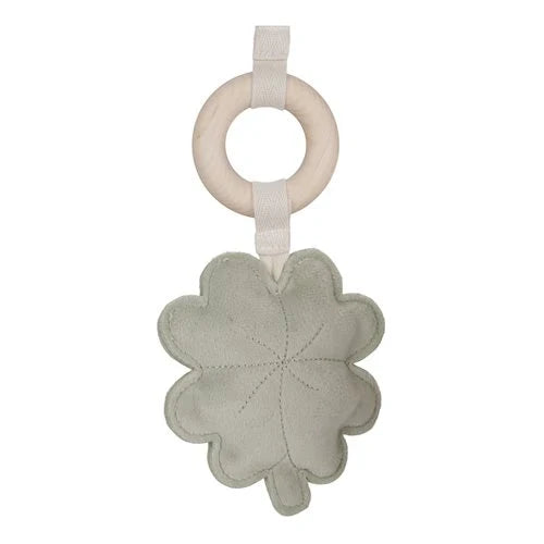 nijntje babygym - Blauw - Lucky Leaves