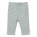 Broek - Blauw - Forest Friends - Stripe