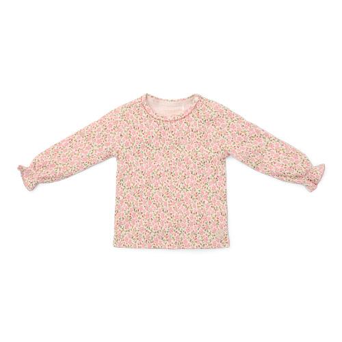 Tweedelige pyjama - Roze - Fairy Garden - Fairy Floral
