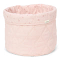Opbergmandje medium - Roze - Essentials