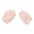 Krabwantjes - Roze - Maat one size - Fairy Garden - Fairy Flowers