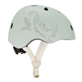 Helm - Groen