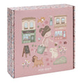 Knutseldoos - Essentials - Rosa