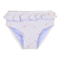 Zwembroekje - Paars - Dreamy Stripes