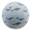 Bal - Blauw - Ocean World