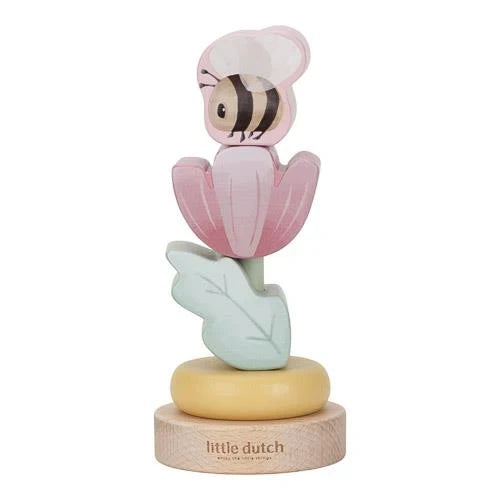 Giftset - Roze - Fairy Garden