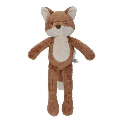Knuffel Vos - Meerkleurig - Forest Friends
