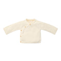 Vest - Wit - Newborn Naturals