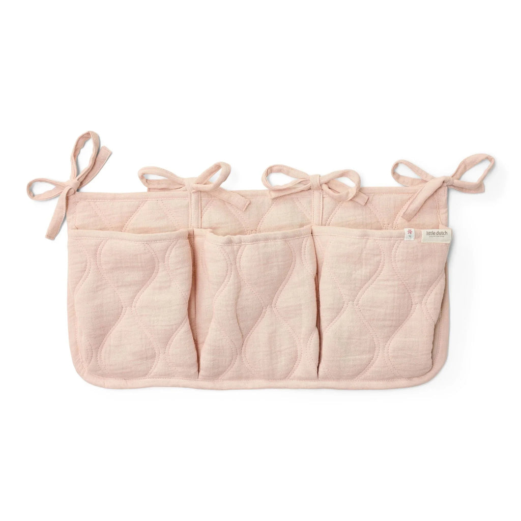 Boxorganiser - Roze - Essentials