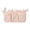 Boxorganiser - Roze - Essentials