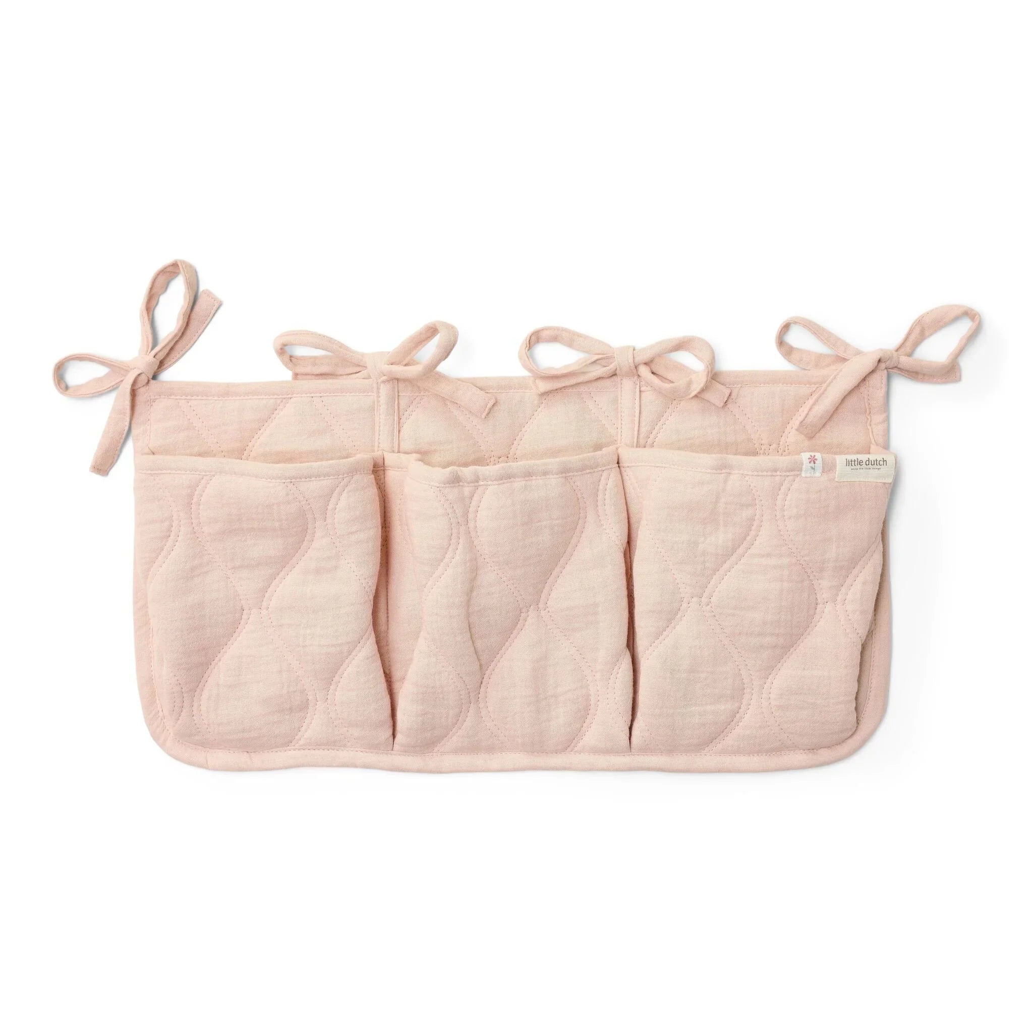 Boxorganiser - Roze - Essentials