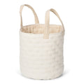 Opbergmand groot - Beige - Essentials