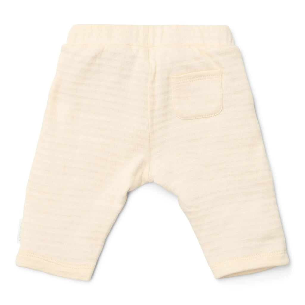 Broek - Beige - Newborn Naturals