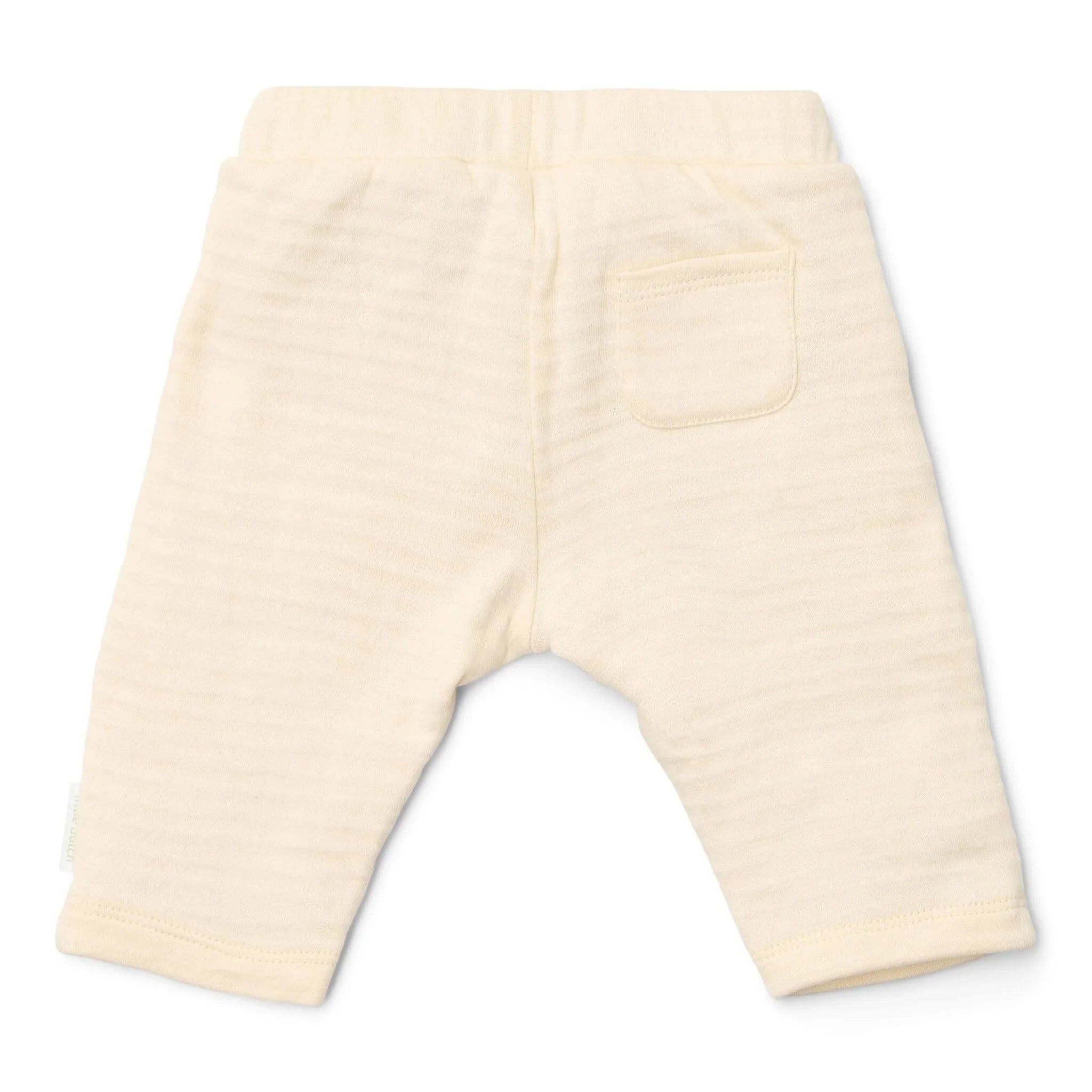 Broek - Beige - Newborn Naturals
