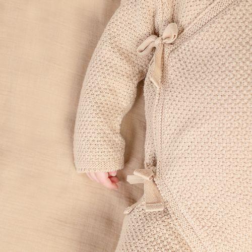 Boxpakje - Zand - Newborn Naturals