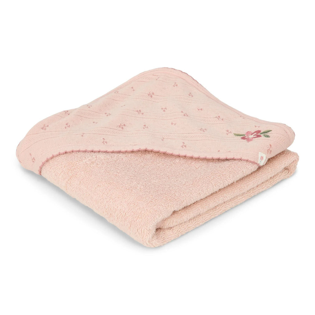 Badcape - Roze - 75 x 75 - Essentials