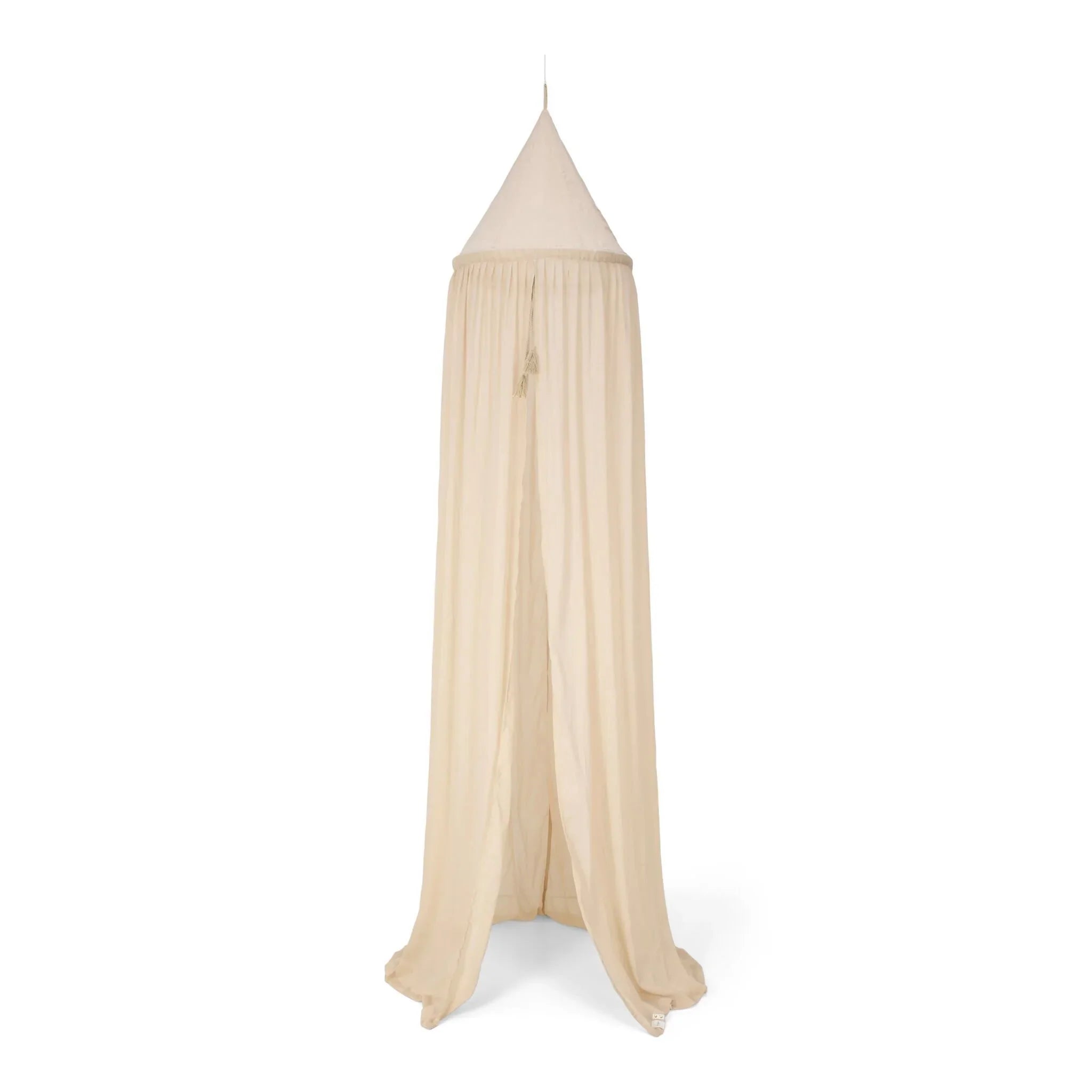 Klamboe - Beige - Essentials