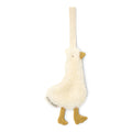 Speendoekje - Wit - Newborn Naturals - Little Goose