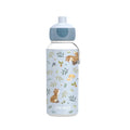 Drinkfles Pop-Up 400 ml Forest Friends