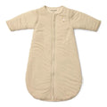 Slaapzak winter – Beige – Maat 90 cm – Newborn Naturals – Little Goose