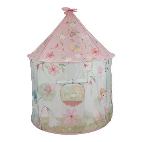 Speeltent Fairy Garden - Meerkleurig - Fairy Garden