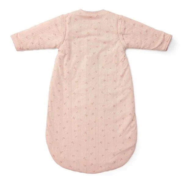 Slaapzak winter – Roze – Maat 90 cm – Essentials