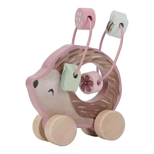 Giftset - Roze - Fairy Garden