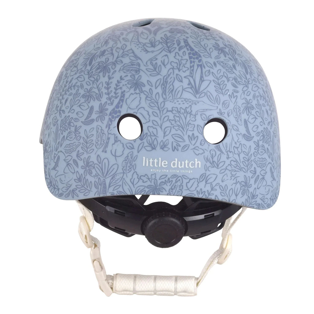 Helm - Blauw