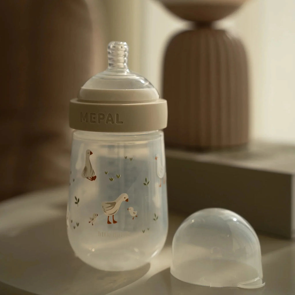 Babyfles 240 ml Little Goose
