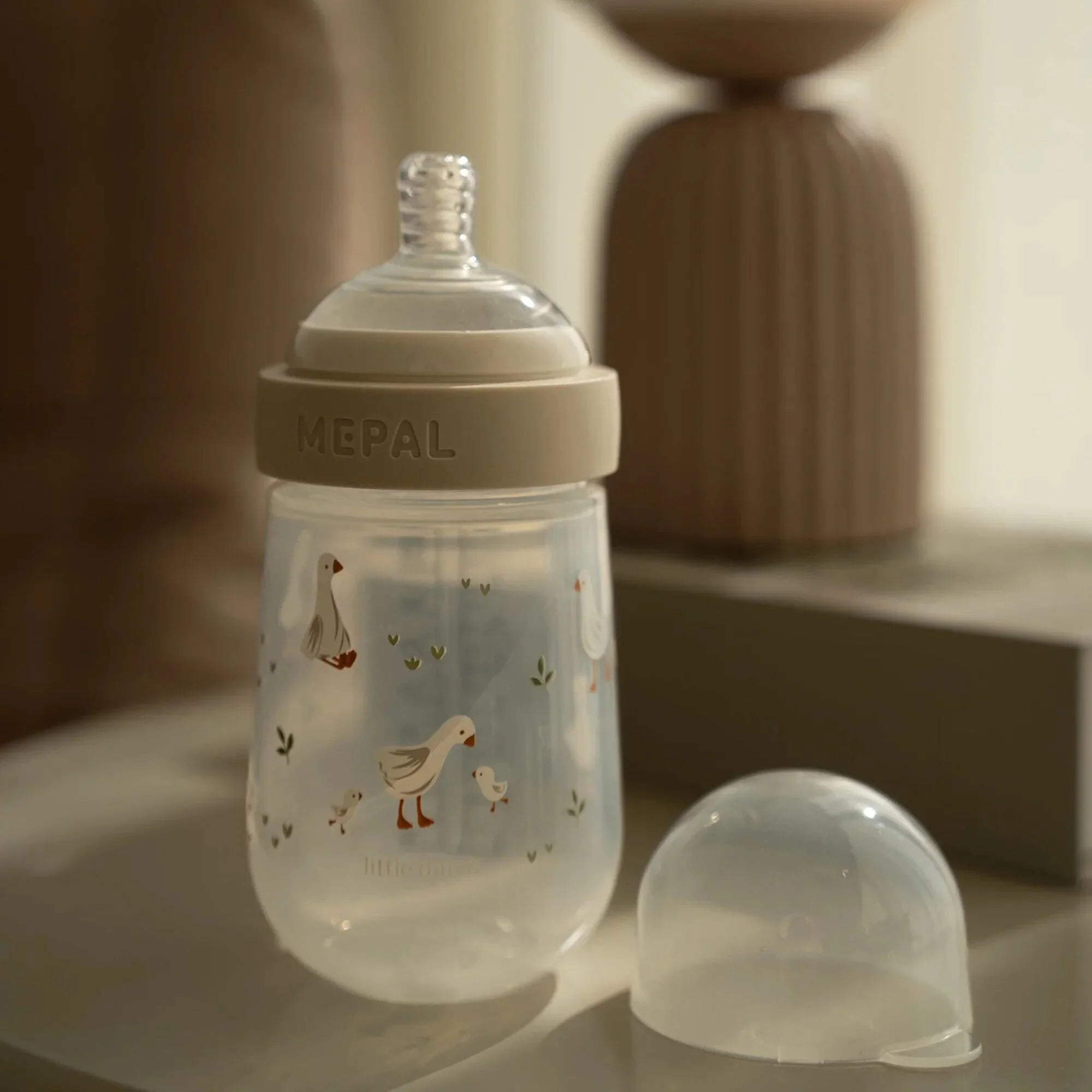 Babyfles 240 ml Little Goose