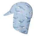 Zwempet - Blauw - Ocean Splash