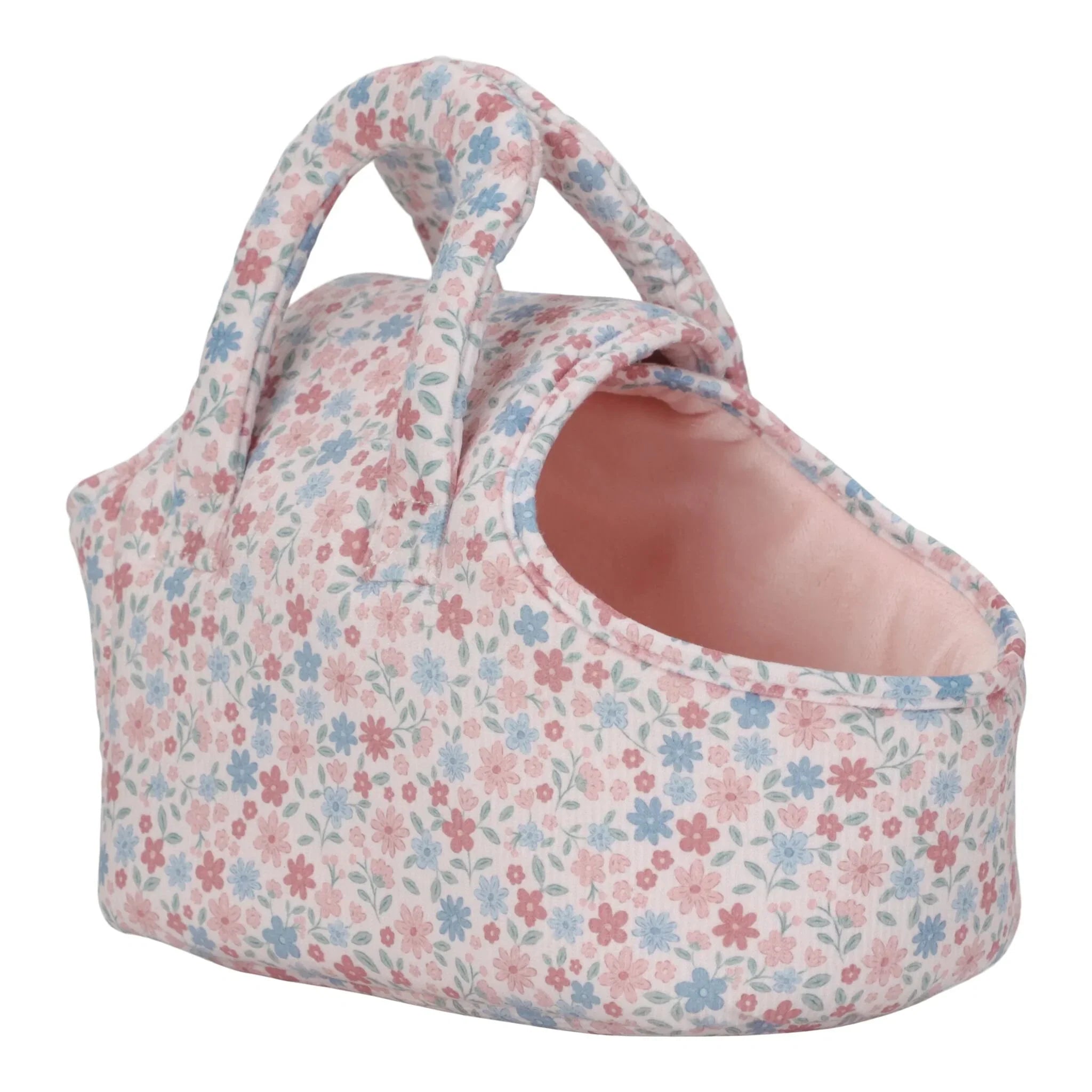 Knuffelkat in tas – Meerkleurig – Essentials