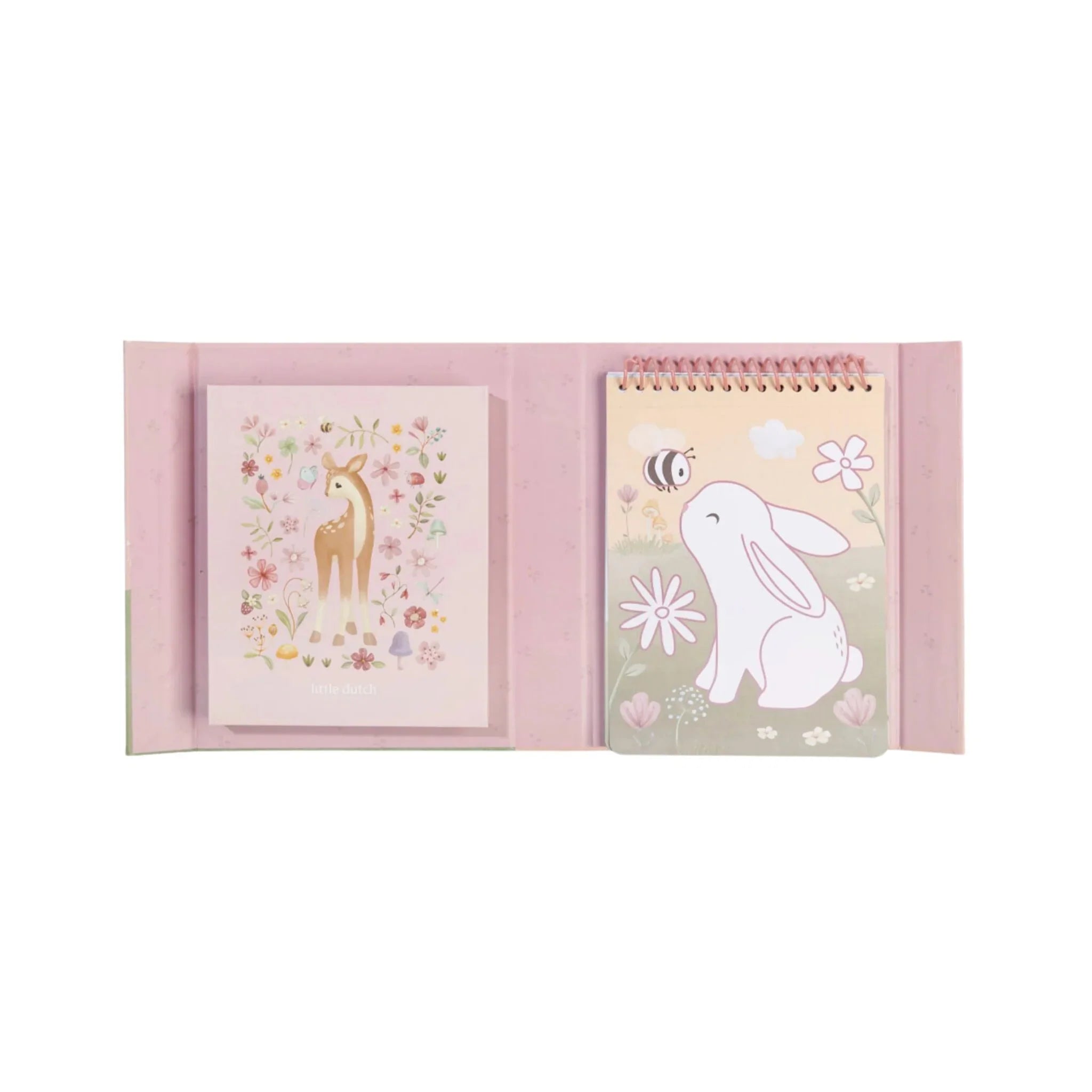 Kleurboek - Rosa