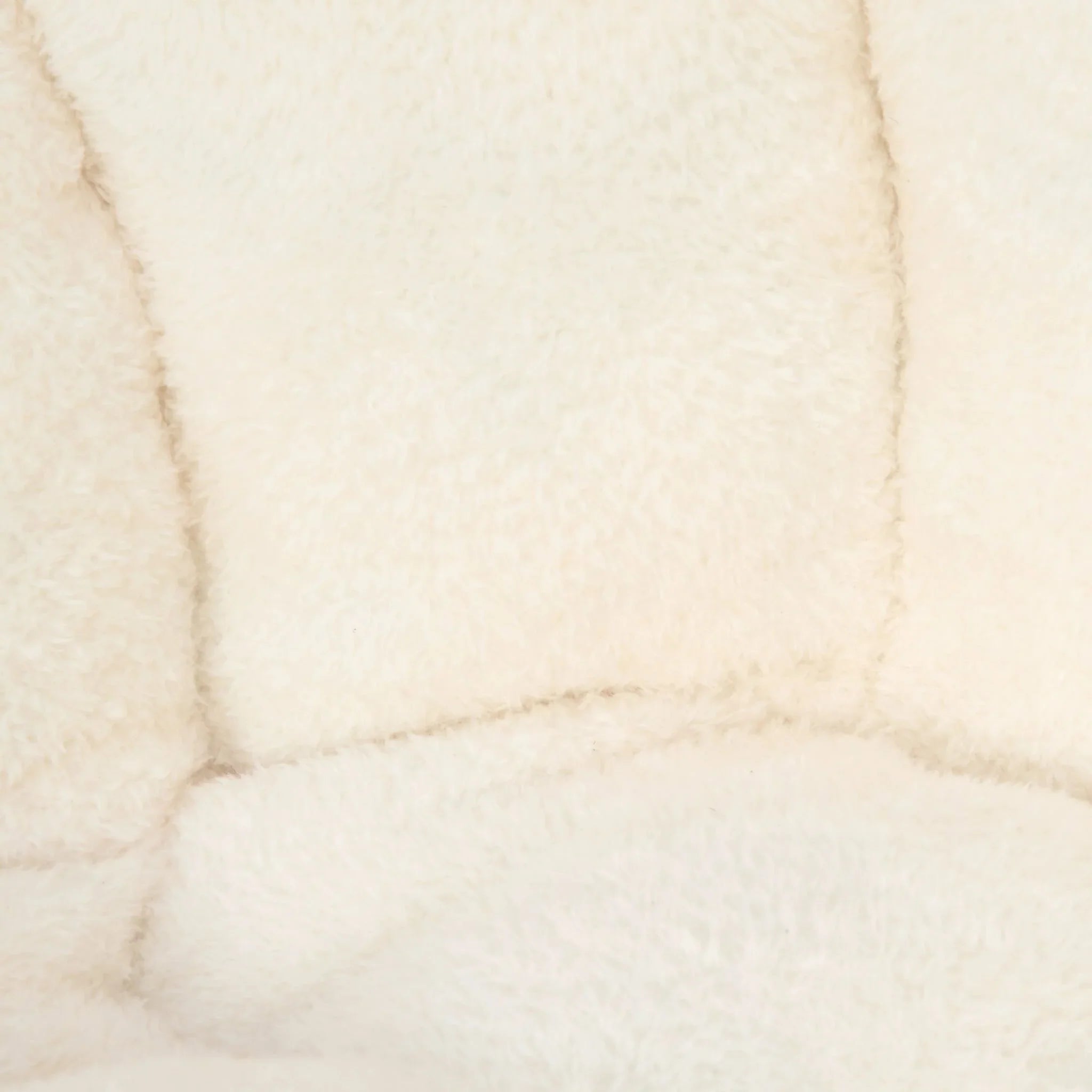Kinderfauteuil Teddy - Wit