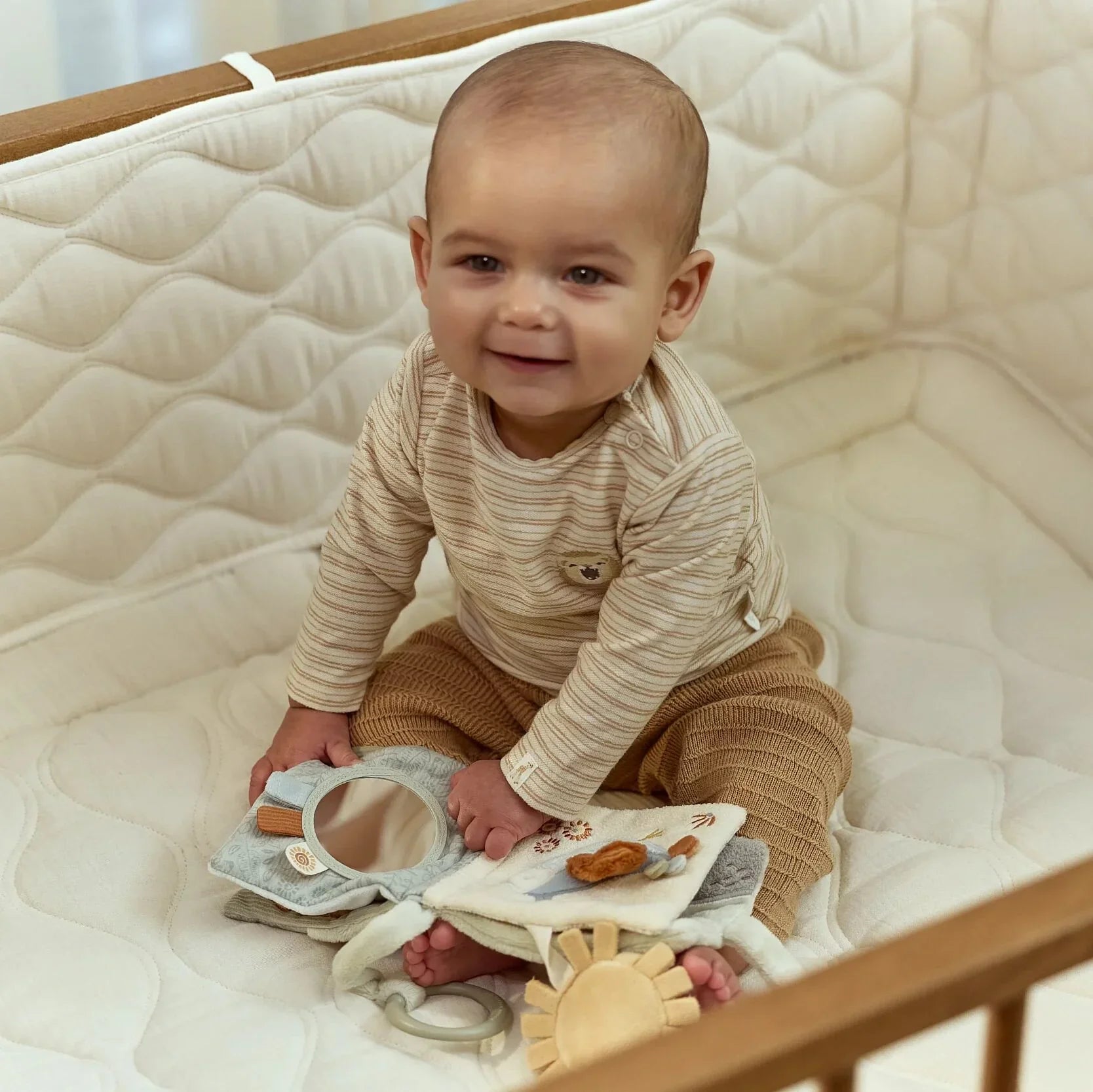 Buggyboekje