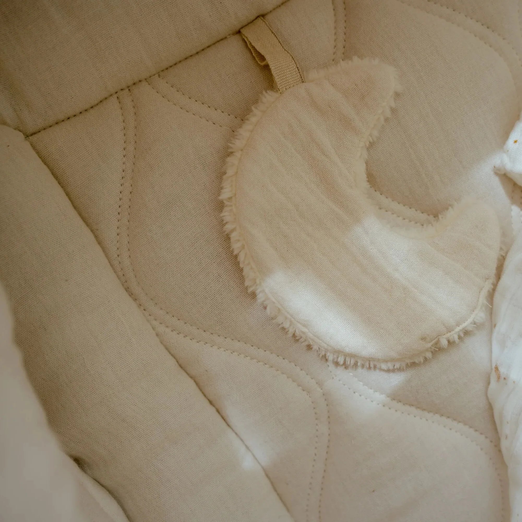Boxkleed - Wit - Essentials