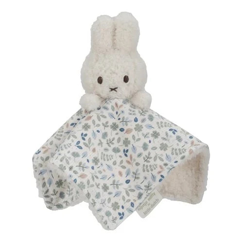 nijntje geschenkdoos - Blauw - Lucky Leaves