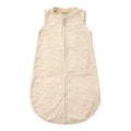 Slaapzak zomer – Beige – Maat 90 cm – Newborn Naturals – Little Goose