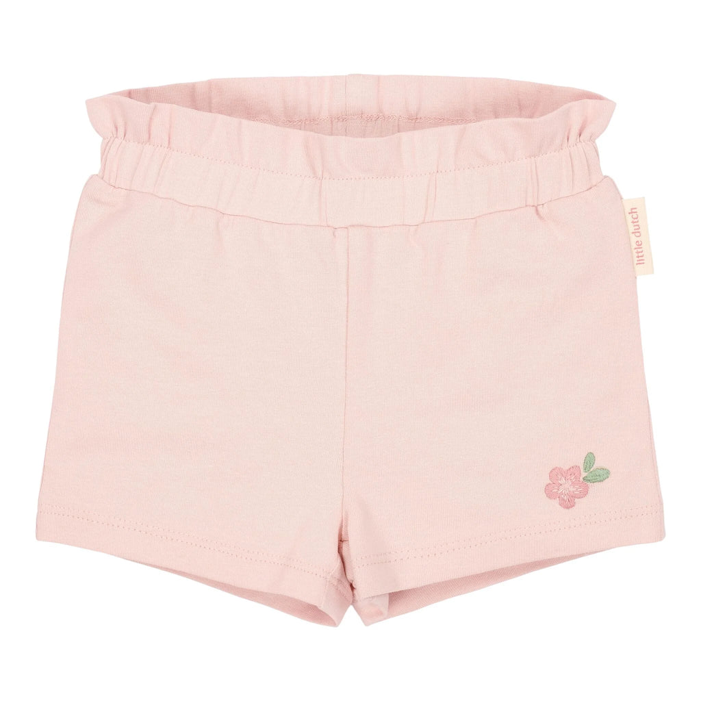Korte broek - Roze