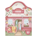 Herbruikbare Stickers - Essentials - Rosa