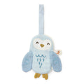 Speendoekje - Blauw - Forest Friends