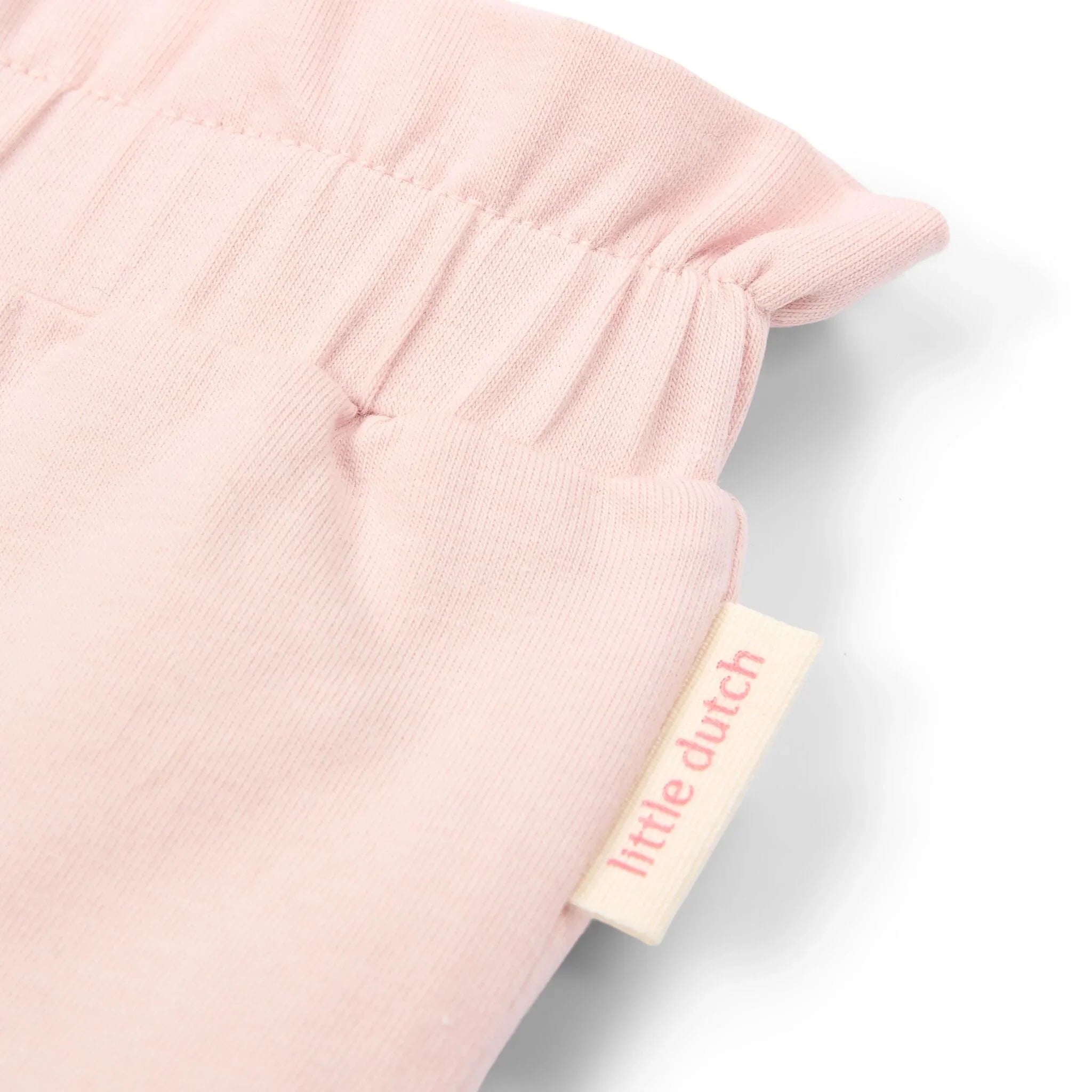 Korte broek - Roze