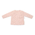 Shirt overslag lange mouw - Roze - Fairy Garden - Fairy Flowers