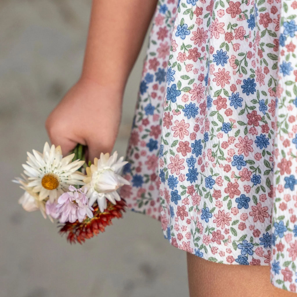 Rok - Meadow Flowers