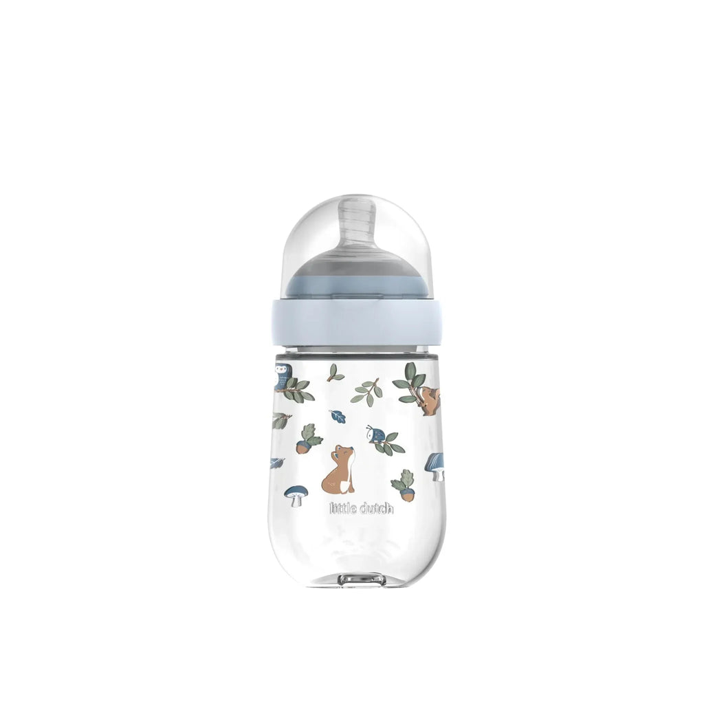 Babyfles 240 ml Forest Friends