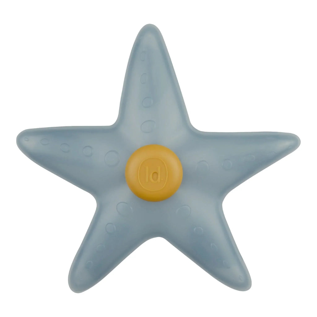 Badwand bekers - blauw - Essentials