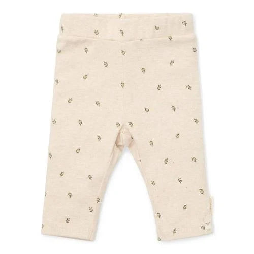 Legging - Sable - Little Farm